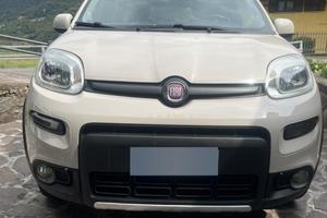 Panda 4x4 09 twin air perfetta in tutto
