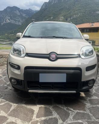 Panda 4x4 09 twin air perfetta in tutto