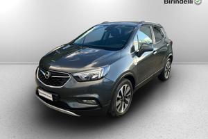 OPEL Mokka 1ª serie - Mokka X 1.6 CDTI Ecotec 136C
