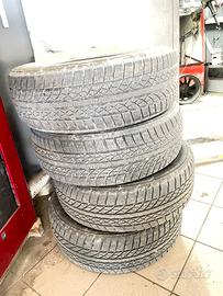 Pneumatici invernali Kenda Wintergen2 Suv