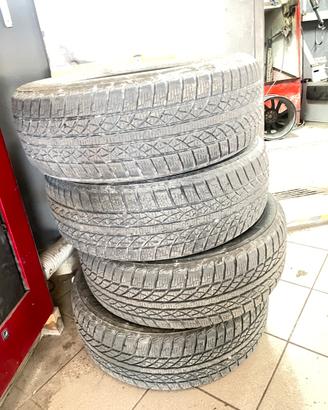 Pneumatici invernali Kenda Wintergen2 Suv