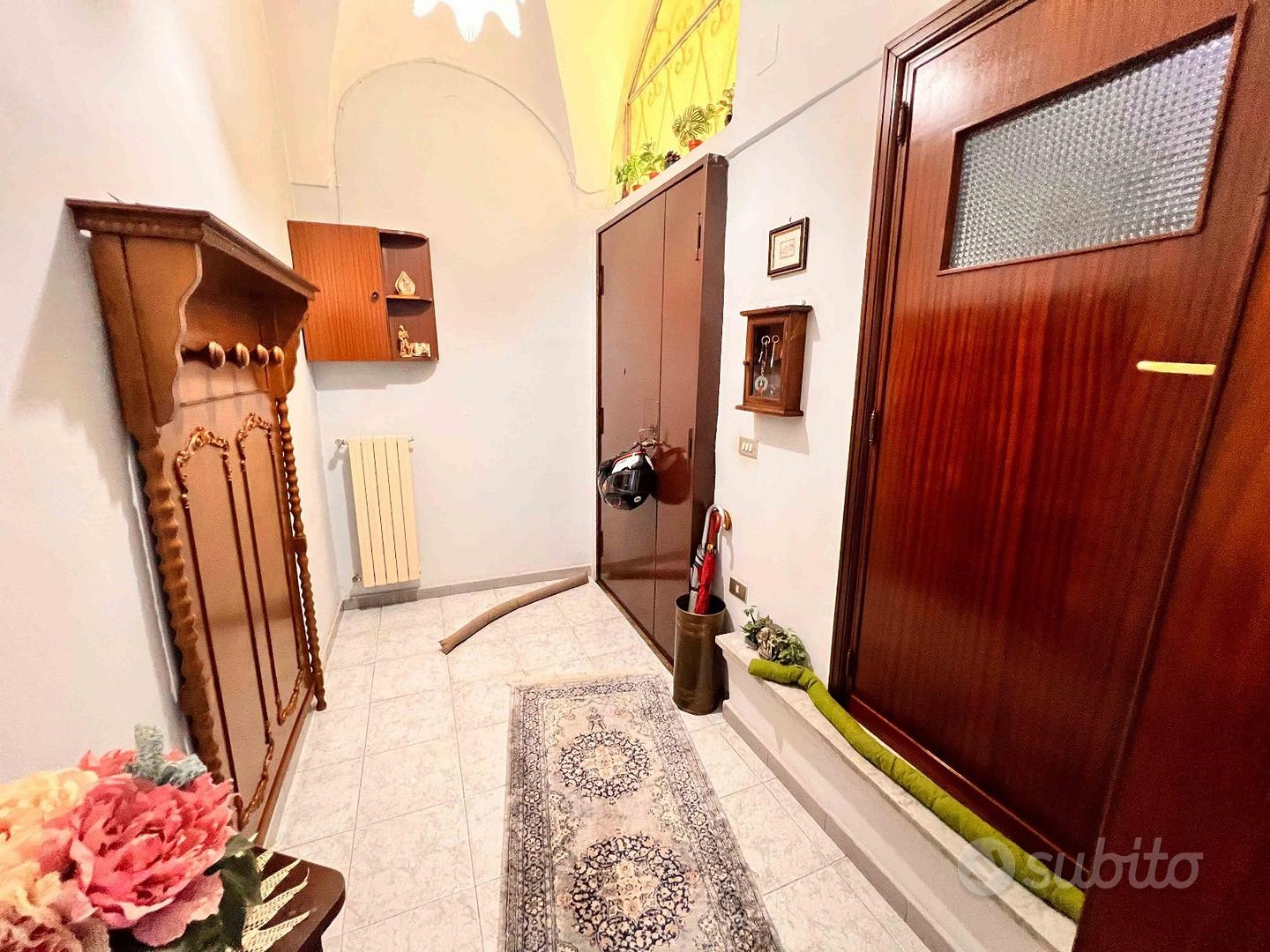 Appartamento – CE - Vista 2