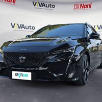 Peugeot 308 GT BlueHDi 130 EAT8 S&S