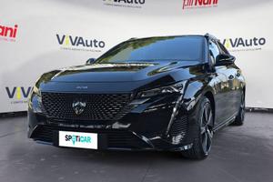 Peugeot 308 GT BlueHDi 130 EAT8 S&S