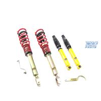 KIT SOSPENSIONE FILETTATA EIBACH MTS MERCEDES W211