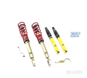 KIT SOSPENSIONE FILETTATA EIBACH MTS MERCEDES W211