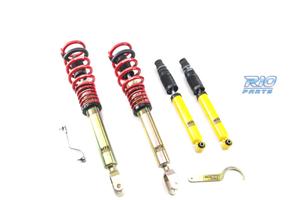 KIT SOSPENSIONE FILETTATA EIBACH MTS MERCEDES W211