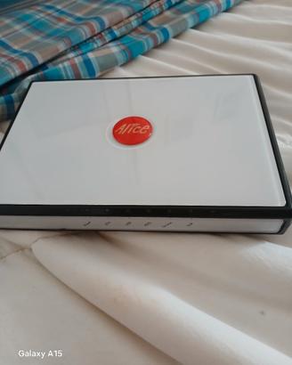 modem Alice gate 2 plus