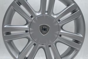 4 cerchi lega lancia ypsilon musa r15 lt2163