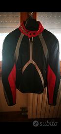 Tuta moto Dainese - divisibili