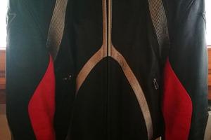 Tuta moto Dainese - divisibili