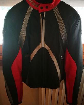 Tuta moto Dainese - divisibili
