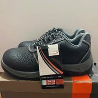 Scarpa antinfortunistica Safe Safty