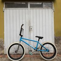 Bmx Freestyle