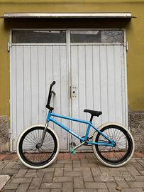 Bmx Freestyle