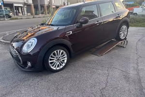 Mini One D Clubman 1.5 Business