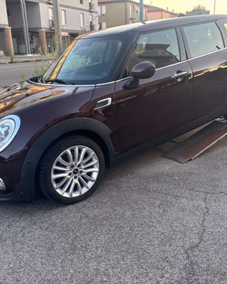 Mini One D Clubman 1.5 Business