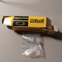 lampadina alogena Reer modello 5453229  50W