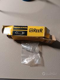 lampadina alogena Reer modello 5453229  50W