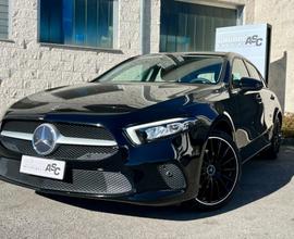 MERCEDES-BENZ A 180 1.5 d 116 CV Automatic Sport