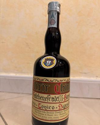 Amaro DIGESTIMOLA – Ordine Fatebenefratelli – 70 c