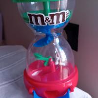 Distributore M&M's originale 