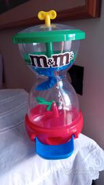 Distributore M&M's originale 