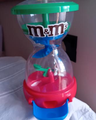 Distributore M&M's originale 