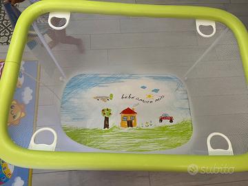 Box cam pari al nuovo