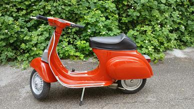 VESPA 50 special