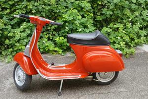VESPA 50 special