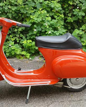 VESPA 50 special