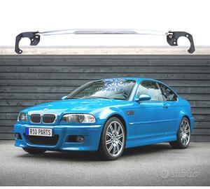 BARRA STABILIZZATRICE BMW E46 320i 323i 325i 328i 