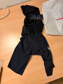 Pantaloni da ciclismo pissei primapelle nuovi