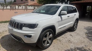 Grand cherokee