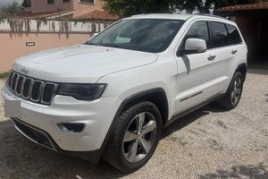 Grand cherokee