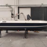 Airon Marine 22 Fish