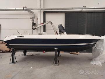 Airon Marine 22 Fish