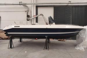 Airon Marine 22 Fish