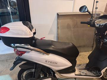 Z tech elettrico