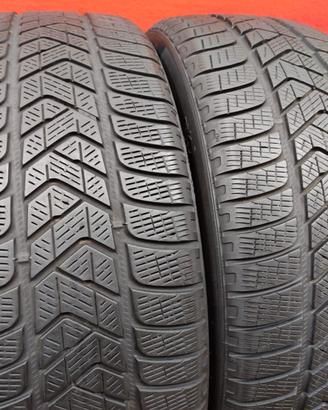 235 50 19 Gomme Invernal Mercedes GLA Q3 235 50R19