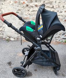 Passeggino per neonato 