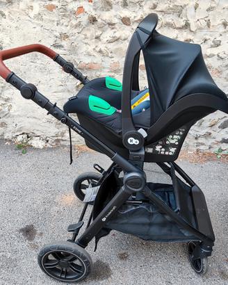 Passeggino per neonato 
