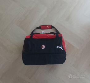 Borsone da calcio Milan ACM 1899 Puma