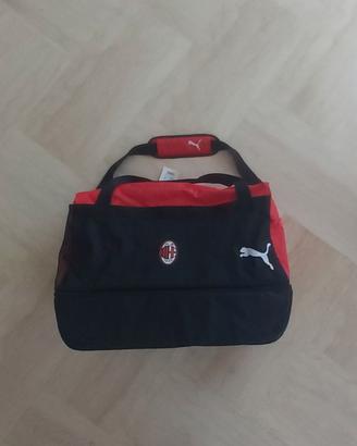 Borsone da calcio Milan ACM 1899 Puma