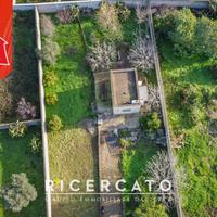 Terreno edificabile in via Alvaro Corrado, Lecce