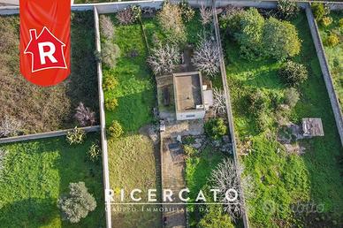 Terreno edificabile in via Alvaro Corrado, Lecce