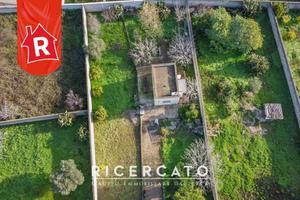 Terreno edificabile in via Alvaro Corrado, Lecce