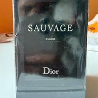 Sauvage Elixir