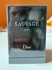 Sauvage Elixir
